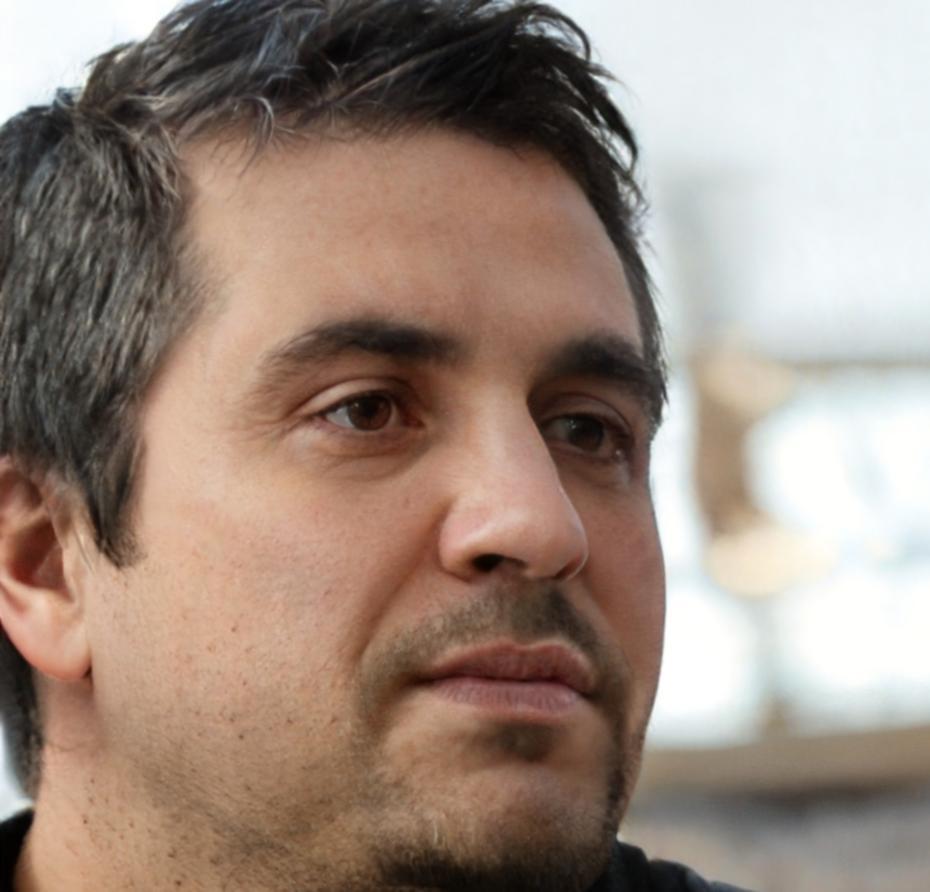 Ritratto di Fabio